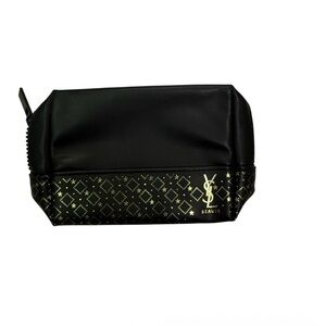 BYves Saint Laurent Toiletry Bag